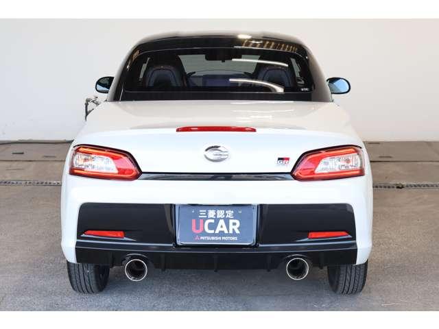 コペン ＧＲ　スポーツ　メモリーナビ・フルセグＴＶ・バックカメラ　スマートキープッシュスタート　盗難防止装置　Ａストップ　ＡＡＣ　シ－トヒ－タ－　地デジフルセグ　横滑り防止機能　メモリーナビゲーション　パワーウィンドー（15枚目）