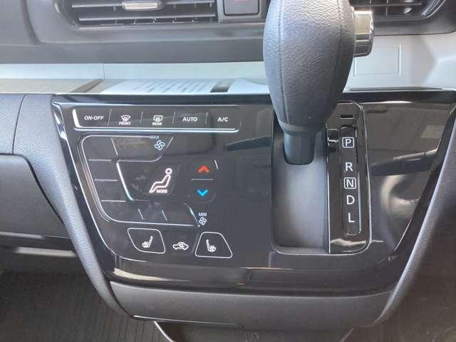 デリカミニ Ｇ　９型ナビ・フルセグＴＶ・バックカメラ　ｅ－Ａｓｓｉｓｔ　キーレス　禁煙　シートヒーター　バックモニター　スマートキー　カーテンエアバッグ　フルオートエアコン　盗難防止　ＡＢＳ　ベンチシート　横滑り防止（11枚目）