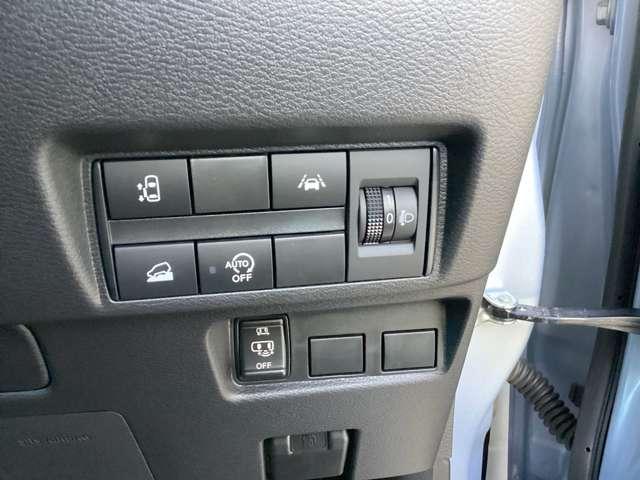 デリカミニ Ｇ　９型ナビ・フルセグＴＶ・バックカメラ　ｅ－Ａｓｓｉｓｔ　キーレス　禁煙　シートヒーター　バックモニター　スマートキー　カーテンエアバッグ　フルオートエアコン　盗難防止　ＡＢＳ　ベンチシート　横滑り防止（12枚目）