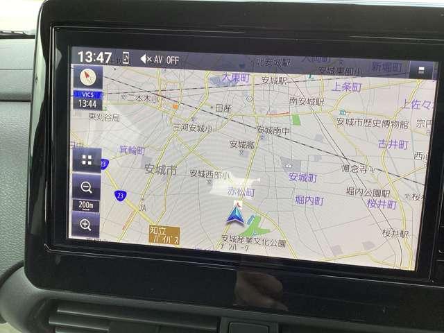 デリカミニ T プレミアム 9型ナビ・フルセグTV・全周囲カメラ フルセグTV LEDランプ クルコン キーレスエントリー ABS 禁煙 エアバッグ パワステ ベンチシート オートエアコン ターボ車 フロントカメラ バックカメラ(7枚目)