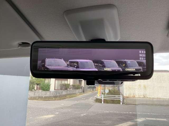 デリカミニ T プレミアム 9型ナビ・フルセグTV・全周囲カメラ フルセグTV LEDランプ クルコン キーレスエントリー ABS 禁煙 エアバッグ パワステ ベンチシート オートエアコン ターボ車 フロントカメラ バックカメラ(9枚目)
