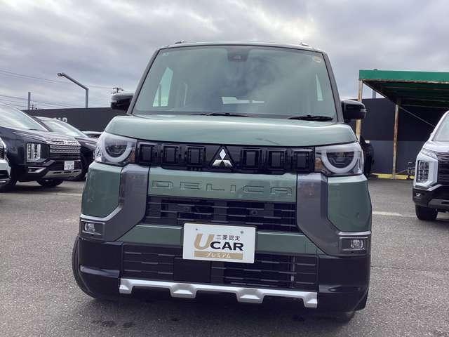 デリカミニ T プレミアム 9型ナビ・フルセグTV・全周囲カメラ フルセグTV LEDランプ クルコン キーレスエントリー ABS 禁煙 エアバッグ パワステ ベンチシート オートエアコン ターボ車 フロントカメラ バックカメラ(14枚目)