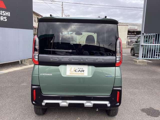 デリカミニ T プレミアム 9型ナビ・フルセグTV・全周囲カメラ フルセグTV LEDランプ クルコン キーレスエントリー ABS 禁煙 エアバッグ パワステ ベンチシート オートエアコン ターボ車 フロントカメラ バックカメラ(16枚目)