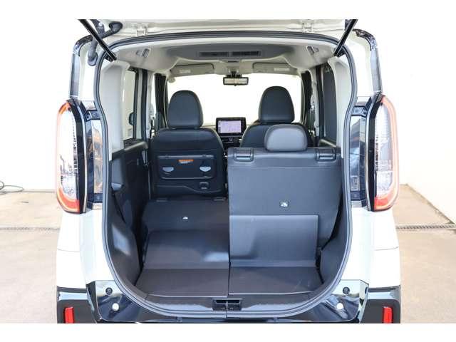 デリカミニ Ｔ　プレミアム　９型ナビ・フルセグＴＶ・全周囲カメラ　フルセグＴＶ　ＬＥＤランプ　クルコン　キーレスエントリー　ＡＢＳ　禁煙　エアバッグ　パワステ　ベンチシート　オートエアコン　ターボ車　フロントカメラ　バックカメラ（6枚目）