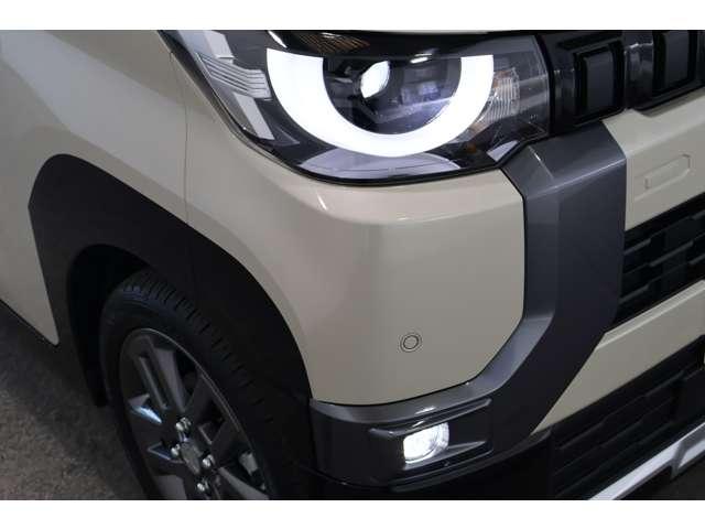 デリカミニ Ｔ　プレミアム　９型ナビ・フルセグＴＶ・全周囲カメラ　フルセグＴＶ　ＬＥＤランプ　クルコン　キーレスエントリー　ＡＢＳ　禁煙　エアバッグ　パワステ　ベンチシート　オートエアコン　ターボ車　フロントカメラ　バックカメラ（12枚目）