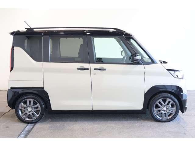 デリカミニ Ｔ　プレミアム　９型ナビ・フルセグＴＶ・全周囲カメラ　フルセグＴＶ　ＬＥＤランプ　クルコン　キーレスエントリー　ＡＢＳ　禁煙　エアバッグ　パワステ　ベンチシート　オートエアコン　ターボ車　フロントカメラ　バックカメラ（15枚目）