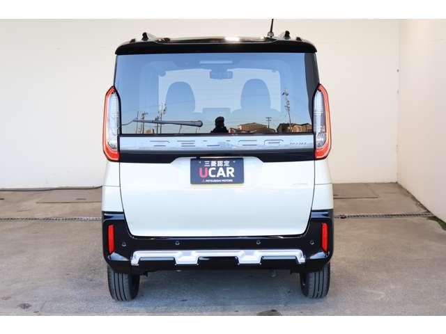 デリカミニ Ｔ　プレミアム　９型ナビ・フルセグＴＶ・全周囲カメラ　フルセグＴＶ　ＬＥＤランプ　クルコン　キーレスエントリー　ＡＢＳ　禁煙　エアバッグ　パワステ　ベンチシート　オートエアコン　ターボ車　フロントカメラ　バックカメラ（16枚目）