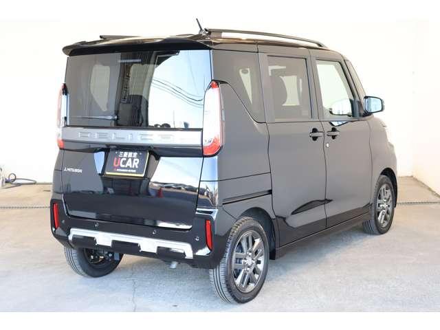 デリカミニ Ｔ　プレミアム　９型ナビ・フルセグＴＶ・全周囲カメラ　衝突軽減装置　ターボエンジン　禁煙　ワンオーナー車　記録簿付　ナビＴＶ　寒冷地　パワステ　フルタイム４ＷＤ　エアバッグ　ＬＥＤヘッド　ＥＳＣ　サイドカメラ　ＥＴＣ（2枚目）