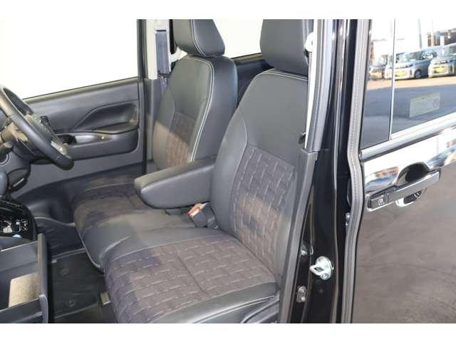 デリカミニ Ｔ　プレミアム　９型ナビ・フルセグＴＶ・全周囲カメラ　衝突軽減装置　ターボエンジン　禁煙　ワンオーナー車　記録簿付　ナビＴＶ　寒冷地　パワステ　フルタイム４ＷＤ　エアバッグ　ＬＥＤヘッド　ＥＳＣ　サイドカメラ　ＥＴＣ（4枚目）