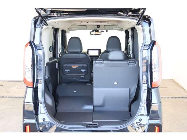 デリカミニ Ｇ　プレミアム　９型ナビ・フルセグＴＶ・全周囲カメラ　１オーナー　ＬＥＤ　Ａクルコン　シートヒーター　ＥＴＣ　ベンチシート　エアコン　コーナーセンサー　パワステ　アルミホイール　キーレスエントリー　エアバッグ　禁煙車（6枚目）