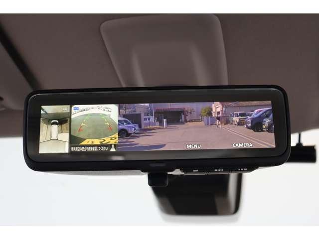 デリカミニ Ｇ　プレミアム　９型ナビ・フルセグＴＶ・全周囲カメラ　１オーナー　ＬＥＤ　Ａクルコン　シートヒーター　ＥＴＣ　ベンチシート　エアコン　コーナーセンサー　パワステ　アルミホイール　キーレスエントリー　エアバッグ　禁煙車（9枚目）