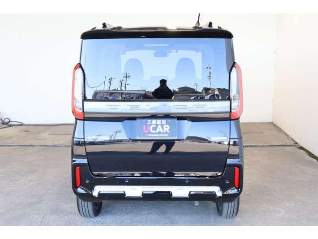 デリカミニ Ｇ　プレミアム　９型ナビ・フルセグＴＶ・全周囲カメラ　１オーナー　ＬＥＤ　Ａクルコン　シートヒーター　ＥＴＣ　ベンチシート　エアコン　コーナーセンサー　パワステ　アルミホイール　キーレスエントリー　エアバッグ　禁煙車（16枚目）