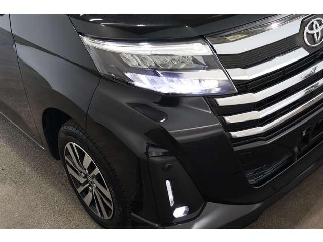 ルーミー カスタムG メモリーナビ・フルセグTV・バックカメラ アイドリング 両側電動SD LEDヘット コーナーソナー バックビューモニター 衝突回避ブレーキ フルフラット 地デジ スマートキー メモリナビ 点検記録簿(12枚目)