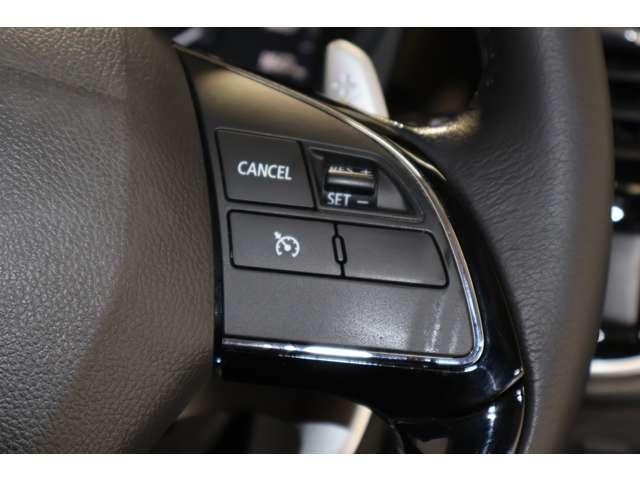 ��s�ԂƂ̎Ԋԋ�����ۂ��葬���s���ł���A�_�v�e�B�u�N���[�Y�R���g���[���I