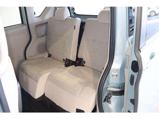 eKスペース G メモリーナビ・フルセグTV・バックカメラ フルオートエアコン オートスライドドア サイドカーテンエアバック DVD フルセグTV シートヒーター ETC インテリキー アイドリングストップ ナビTV(5枚目)