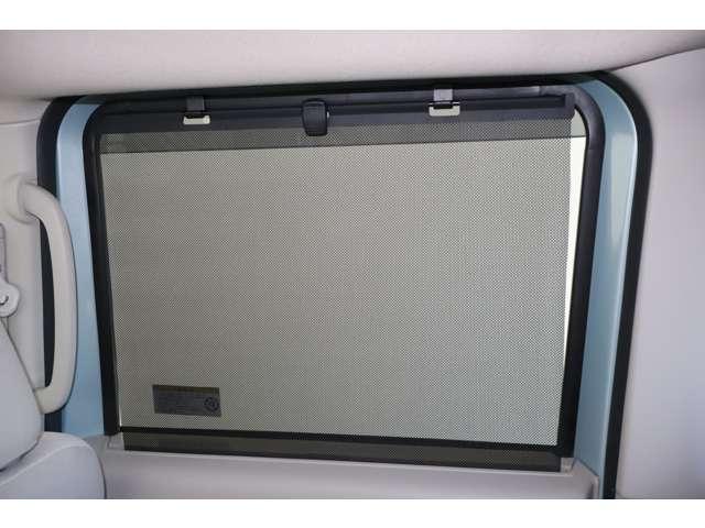 eKスペース G メモリーナビ・フルセグTV・バックカメラ フルオートエアコン オートスライドドア サイドカーテンエアバック DVD フルセグTV シートヒーター ETC インテリキー アイドリングストップ ナビTV(9枚目)