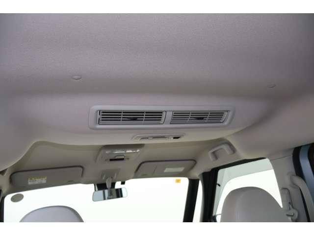 eKスペース G メモリーナビ・フルセグTV・バックカメラ フルオートエアコン オートスライドドア サイドカーテンエアバック DVD フルセグTV シートヒーター ETC インテリキー アイドリングストップ ナビTV(10枚目)