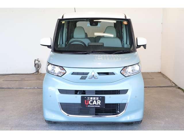 eKスペース G メモリーナビ・フルセグTV・バックカメラ フルオートエアコン オートスライドドア サイドカーテンエアバック DVD フルセグTV シートヒーター ETC インテリキー アイドリングストップ ナビTV(14枚目)