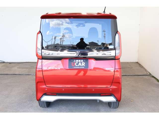 eKクロススペース T メモリーナビ・フルセグTV・全周囲カメラ アラウンドビュー キーレスエントリー サイドエアバッグ プリクラ AAC i-STOP スマキー LEDライト Bカメラ DVD再生 フルセグTV 記録簿(16枚目)