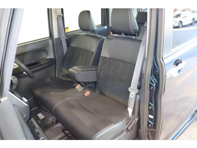 タント カスタムＸ　メモリーナビ・フルセグＴＶ・全周囲カメラ　ｉ－ｓｔｏｐ　メモリーナビゲーション　助手席エアバッグ　地デジフルセグ　記録簿付き　インテリキー　サイドエアバッグ　ＬＥＤ　バックモニター　オートエアコン（4枚目）