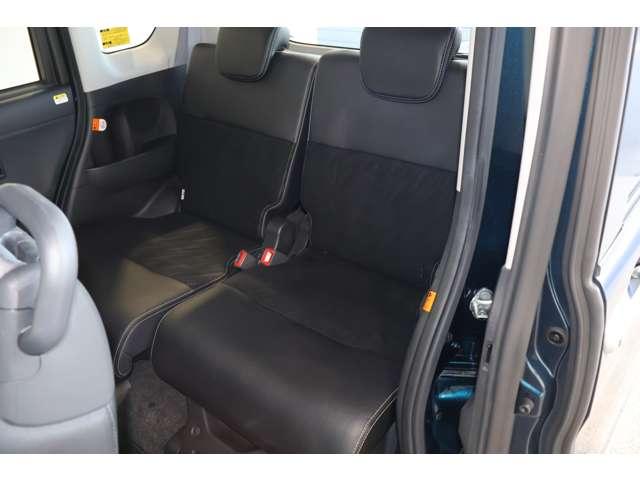 タント カスタムＸ　メモリーナビ・フルセグＴＶ・全周囲カメラ　ｉ－ｓｔｏｐ　メモリーナビゲーション　助手席エアバッグ　地デジフルセグ　記録簿付き　インテリキー　サイドエアバッグ　ＬＥＤ　バックモニター　オートエアコン（5枚目）