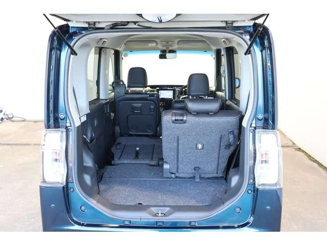 タント カスタムＸ　メモリーナビ・フルセグＴＶ・全周囲カメラ　ｉ－ｓｔｏｐ　メモリーナビゲーション　助手席エアバッグ　地デジフルセグ　記録簿付き　インテリキー　サイドエアバッグ　ＬＥＤ　バックモニター　オートエアコン（6枚目）