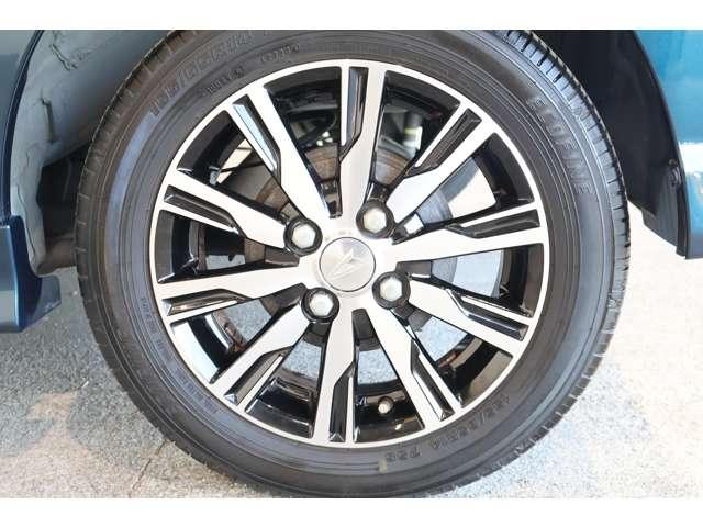 タント カスタムＸ　メモリーナビ・フルセグＴＶ・全周囲カメラ　ｉ－ｓｔｏｐ　メモリーナビゲーション　助手席エアバッグ　地デジフルセグ　記録簿付き　インテリキー　サイドエアバッグ　ＬＥＤ　バックモニター　オートエアコン（13枚目）