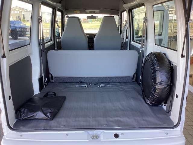 ミニキャブ・ミーブ ＣＤ　１６．０ｋｗｈ　４シーター　シートヒーター・パワステ　両側スライド　ワンオーナー車　禁煙　パワーステアリング　シートヒーター　横滑り防止　寒冷地仕様　エアコン　助手席エアバッグ　ＡＢＳ　エアバック　前席パワーウインドウ（6枚目）