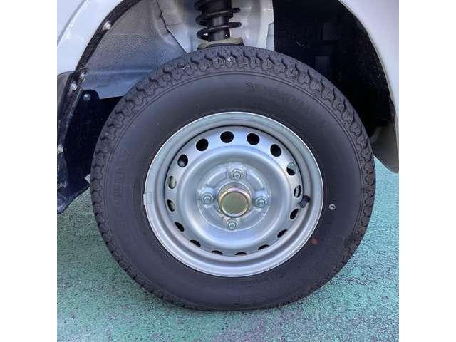 ミニキャブ・ミーブ ＣＤ　１６．０ｋｗｈ　４シーター　シートヒーター・パワステ　両側スライド　ワンオーナー車　禁煙　パワーステアリング　シートヒーター　横滑り防止　寒冷地仕様　エアコン　助手席エアバッグ　ＡＢＳ　エアバック　前席パワーウインドウ（11枚目）