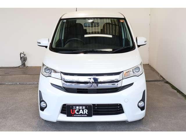 eKカスタム G メモリーナビ・フルセグTV・バックカメラ オ-トエアコン スマ-トキ- ナビ・TV Bカメラ キーレスキー メモリーナビ ベンチ 地デジTV アイドルストップ DVD PW ABS 記録簿 パワステ(14枚目)