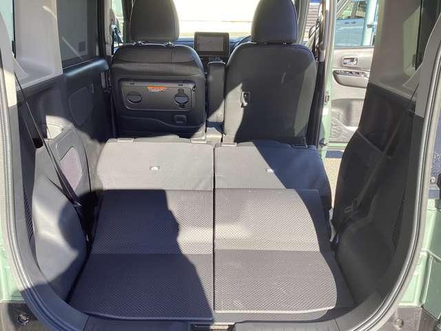 デリカミニ Ｔ　プレミアム　リミテッドエディション　メモリーナビ・フルセグＴＶ・全周囲カメラ　（4枚目）