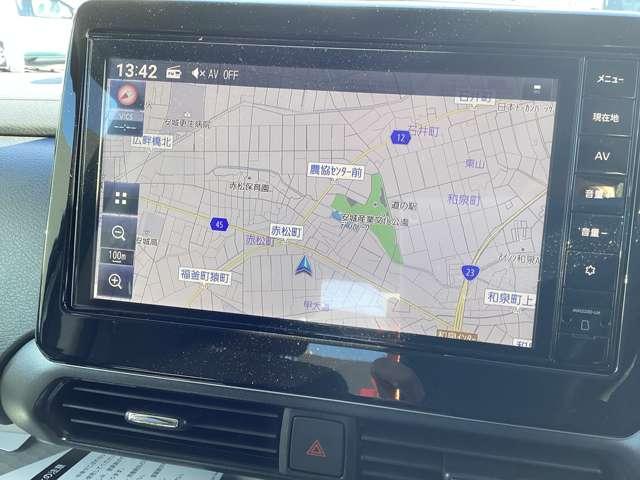 デリカミニ Ｔ　プレミアム　リミテッドエディション　メモリーナビ・フルセグＴＶ・全周囲カメラ　（5枚目）