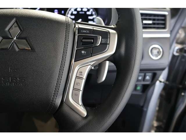 ��s�ԂƂ̎Ԋԋ�����ۂ��葬���s���ł���A�_�v�e�B�u�N���[�Y�R���g���[���I