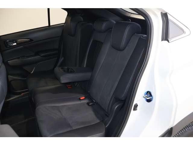 �w�b�h�N���A�����X����уj�[�N���A�����X���������̃��A�V�[�g�I