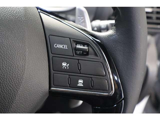 ��s�ԂƂ̎Ԋԋ�����ۂ��葬���s���ł���A�_�v�e�B�u�N���[�Y�R���g���[���I