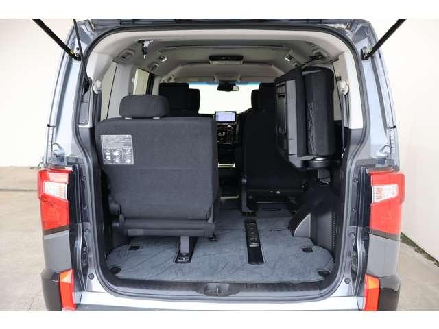 デリカＤ：５ Ｇ　パワーパッケージ　メモリーナビ・フルセグＴＶ・全周囲カメラ　地デジ　アイスト　アルミ　アクティブクルーズコントロール　シートヒーター　パワーシート　横滑り防止　オートエアコン　キーレスエントリー　３列シート　ナビＴＶ（7枚目）