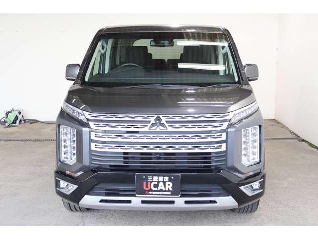 デリカＤ：５ Ｇ　パワーパッケージ　メモリーナビ・フルセグＴＶ・全周囲カメラ　地デジ　アイスト　アルミ　アクティブクルーズコントロール　シートヒーター　パワーシート　横滑り防止　オートエアコン　キーレスエントリー　３列シート　ナビＴＶ（14枚目）