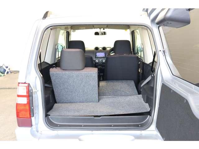 �����V�[�g�𕪊����ē|���܂��̂ŁA�H�v����ŐF�X�ȉו����ς߂܂��B