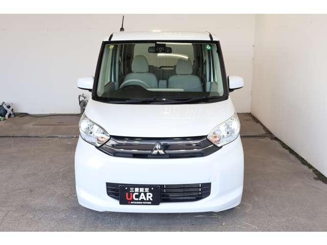 ｅＫスペース Ｇ　ｅ－アシスト　メモリーナビ・フルセグＴＶ・バックカメラ　アイドリングＳ　フルセグテレビ　メモリナビ　Ｒカメ　パワーウインドウ　インテリキー　サイドエアバッグ　ＴＶナビ　横滑り防止機能　ベンチシート　Ｗエアバック（14枚目）