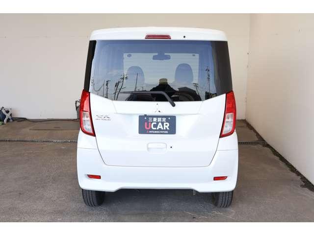 ｅＫスペース Ｇ　ｅ－アシスト　メモリーナビ・フルセグＴＶ・バックカメラ　アイドリングＳ　フルセグテレビ　メモリナビ　Ｒカメ　パワーウインドウ　インテリキー　サイドエアバッグ　ＴＶナビ　横滑り防止機能　ベンチシート　Ｗエアバック（16枚目）