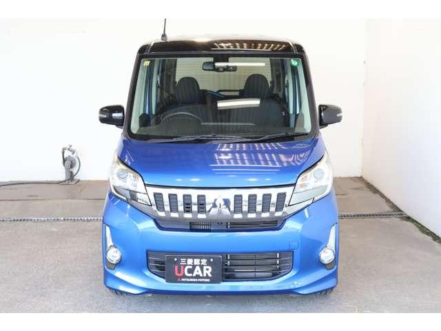 eKスペースカスタム カスタムT スタイルエディション オーディオレス 横滑り防止 シートヒーター ターボ 両側パワースライドドア アイドリングストップ スマートキー 踏み間違い防止(14枚目)