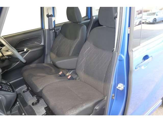 ｅＫスペースカスタム カスタムＴ　セーフティプラスエディション　メモリーナビ・フルセグＴＶ・全周囲カメラ　アラビュー　ターボ車　Ａストップ　ＤＶＤ再生　ＬＥＤヘッド　クルーズコントロール　オートエアコン　キーフリー　シートヒーター　バックカメラ　ＡＢＳ　Ｆカメラ（4枚目）