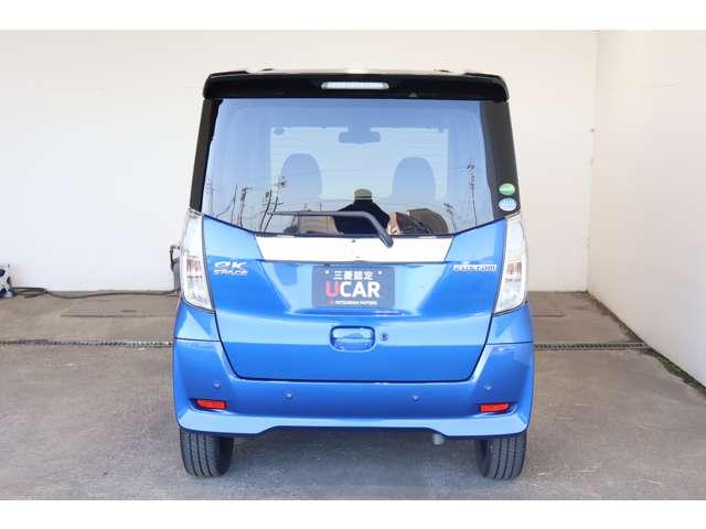 ｅＫスペースカスタム カスタムＴ　セーフティプラスエディション　メモリーナビ・フルセグＴＶ・全周囲カメラ　アラビュー　ターボ車　Ａストップ　ＤＶＤ再生　ＬＥＤヘッド　クルーズコントロール　オートエアコン　キーフリー　シートヒーター　バックカメラ　ＡＢＳ　Ｆカメラ（16枚目）