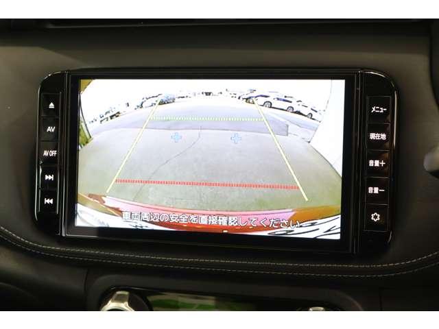 �i�r�ɘA���̃o�b�N�J�����𑕔���������E�͗ǍD�ŎԌɓ������������T�|�[�g���܂��I