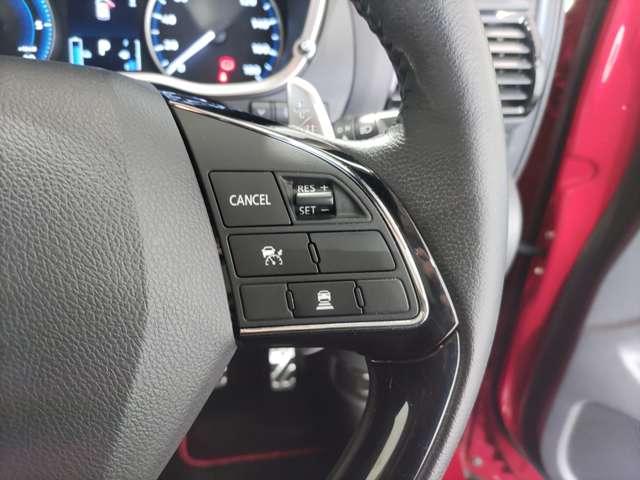 ��s�ԂƂ̎Ԋԋ�����ۂ��葬���s���ł���A�_�v�e�B�u�N���[�Y�R���g���[���I