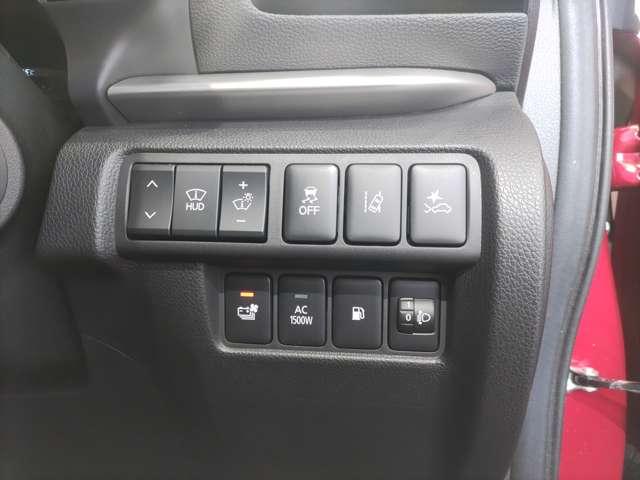 �Փ˔�Q�y���u���[�L�V�X�e�����͂��߂Ƃ�����S��������K�������[�����Ă��܂���