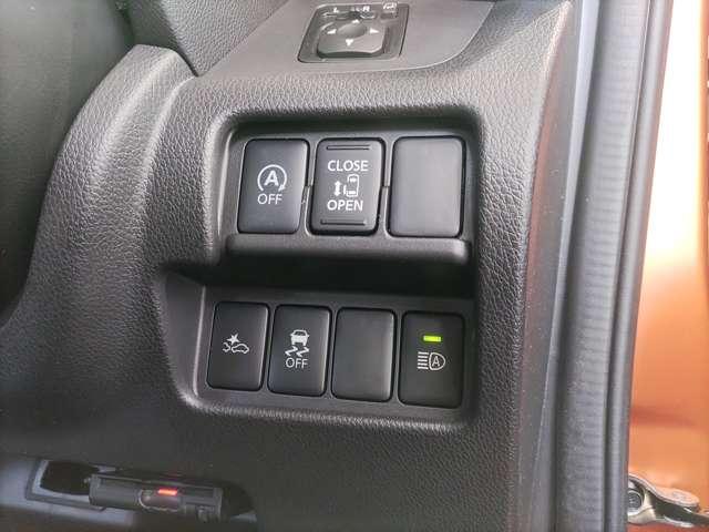 デイズルークス ハイウェイスター　Ｘ　メモリーナビ・フルセグＴＶ・バックカメラ　スマートエントリー　エコアイドル　衝突被害軽減Ｂ　ＰＳ　ＤＶＤ再生可能　バックカメラ　ベンチシート　ナビＴＶ　ＶＤＣ　地デジ　ＥＴＣ車載器　メモリーナビ　ＰＷ（9枚目）