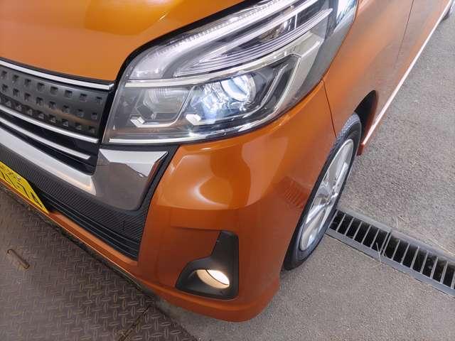 デイズルークス ハイウェイスター　Ｘ　メモリーナビ・フルセグＴＶ・バックカメラ　スマートエントリー　エコアイドル　衝突被害軽減Ｂ　ＰＳ　ＤＶＤ再生可能　バックカメラ　ベンチシート　ナビＴＶ　ＶＤＣ　地デジ　ＥＴＣ車載器　メモリーナビ　ＰＷ（10枚目）