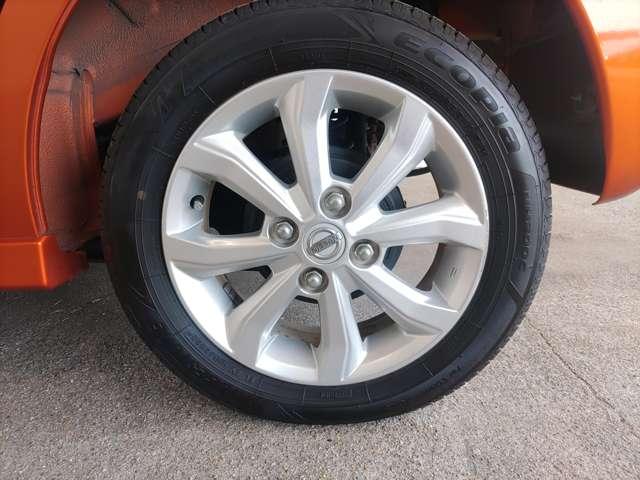 デイズルークス ハイウェイスター　Ｘ　メモリーナビ・フルセグＴＶ・バックカメラ　スマートエントリー　エコアイドル　衝突被害軽減Ｂ　ＰＳ　ＤＶＤ再生可能　バックカメラ　ベンチシート　ナビＴＶ　ＶＤＣ　地デジ　ＥＴＣ車載器　メモリーナビ　ＰＷ（11枚目）