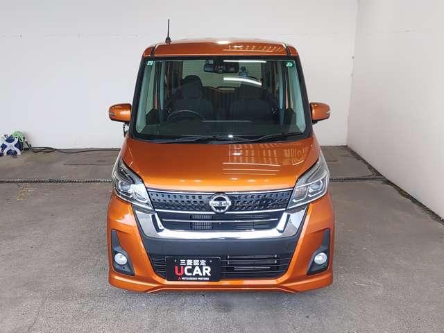 デイズルークス ハイウェイスター　Ｘ　メモリーナビ・フルセグＴＶ・バックカメラ　スマートエントリー　エコアイドル　衝突被害軽減Ｂ　ＰＳ　ＤＶＤ再生可能　バックカメラ　ベンチシート　ナビＴＶ　ＶＤＣ　地デジ　ＥＴＣ車載器　メモリーナビ　ＰＷ（12枚目）